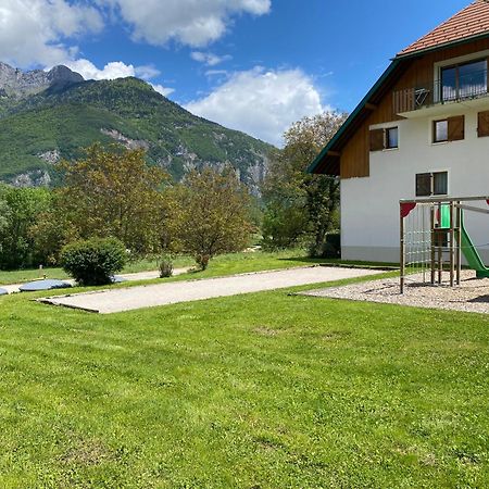 Апартаменти Le Nid Du Birdie, Giez, Proche Du Lac D'Annecy Екстер'єр фото